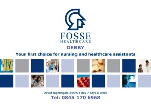 Fosse First choice A5